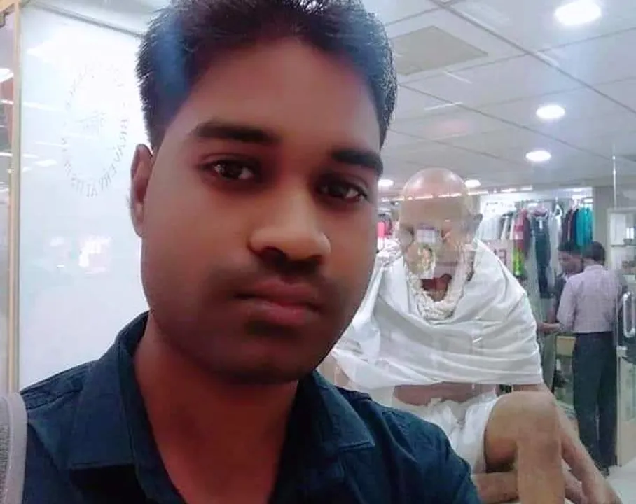  Man ‘set on fire’ for illicit relationship with married woman in Odisha