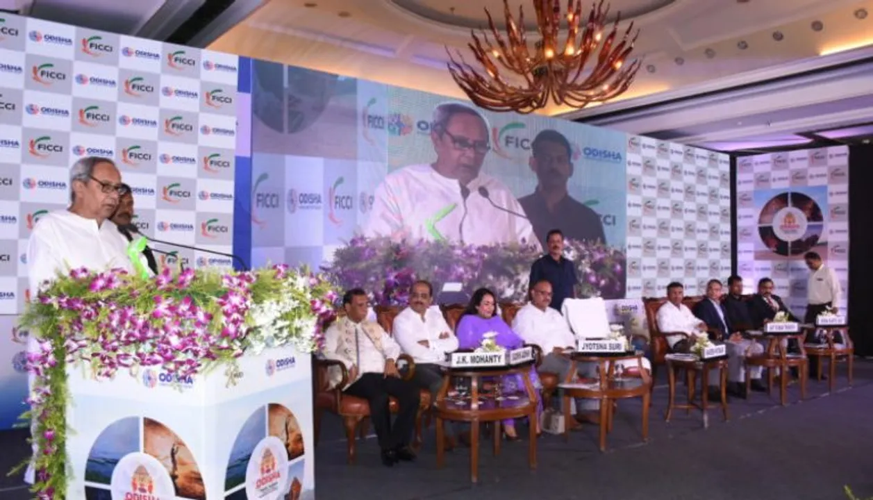 Inflow of tourists into Odisha rose by 9%: CM