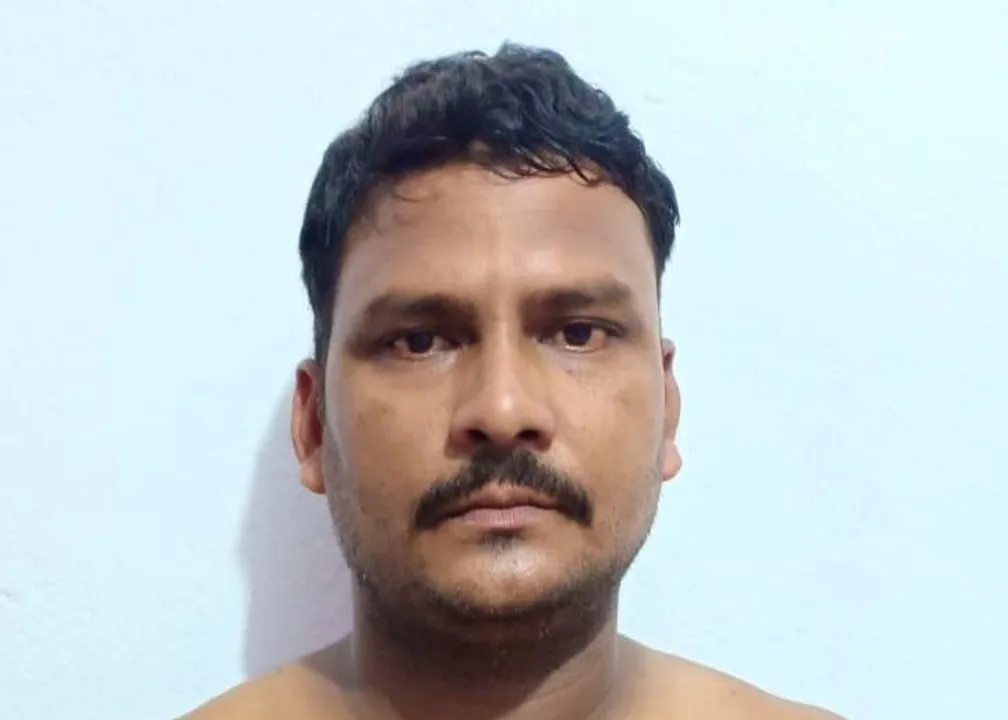  Gangster Tito's 'henchman' arrested for kidnapping
