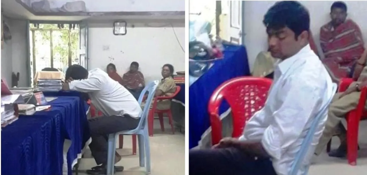  Odisha: Drunk doctor barges into house, creates ruckus; detained    