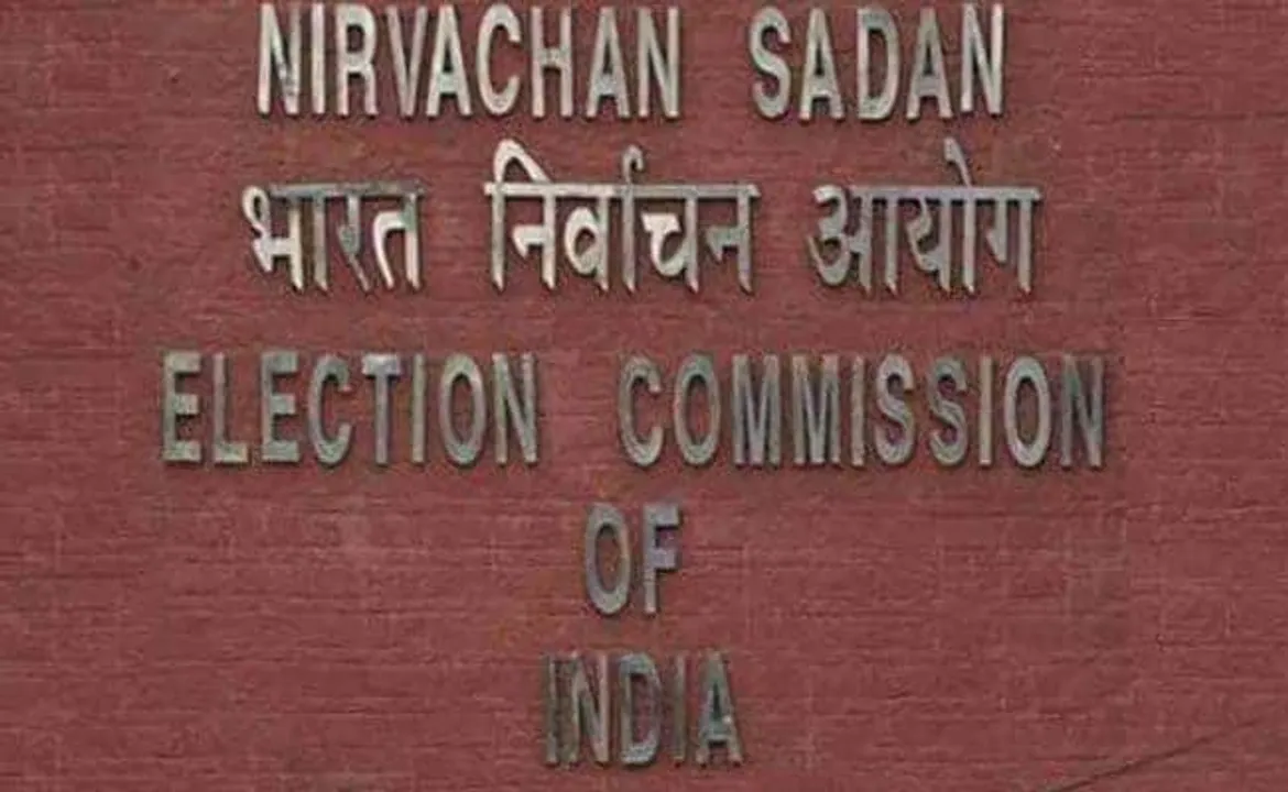  Poll body bans exit polls during Assembly elections, bypolls   