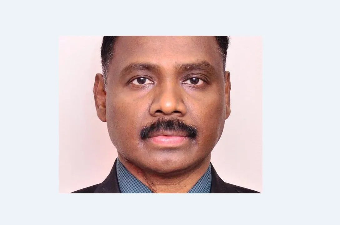  Odisha-born bureaucrat appointed Jammu-Kashmir Lieutenant Governor