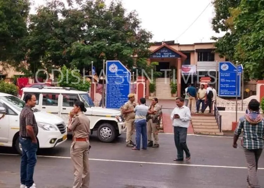  GST fraud of Rs 138 cr busted in Odisha, 4 arrested