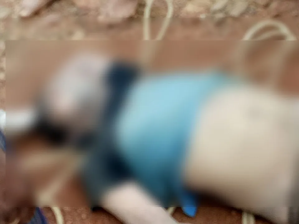  Body of youth who jumped off Trisulia Bridge in Cuttack recovered