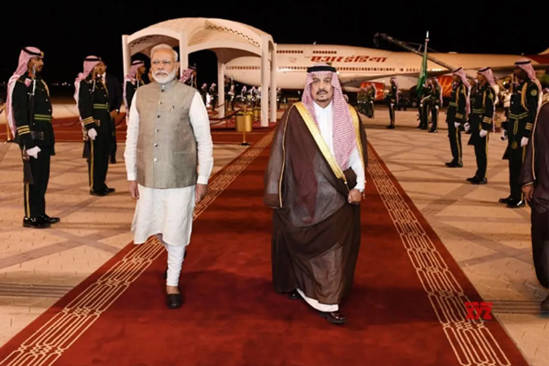  Strategic Partnership Council deal to boost relations with Saudi: Modi