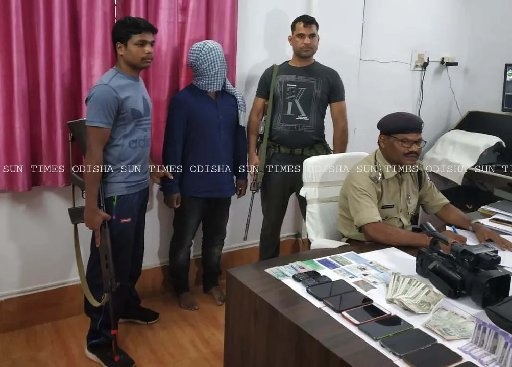  Odisha youth falls for fake Facebook ‘lover’, loses Rs 7 lakh