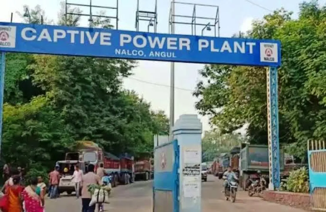  This Odisha District asks plants to restrict movement of staffs from other States