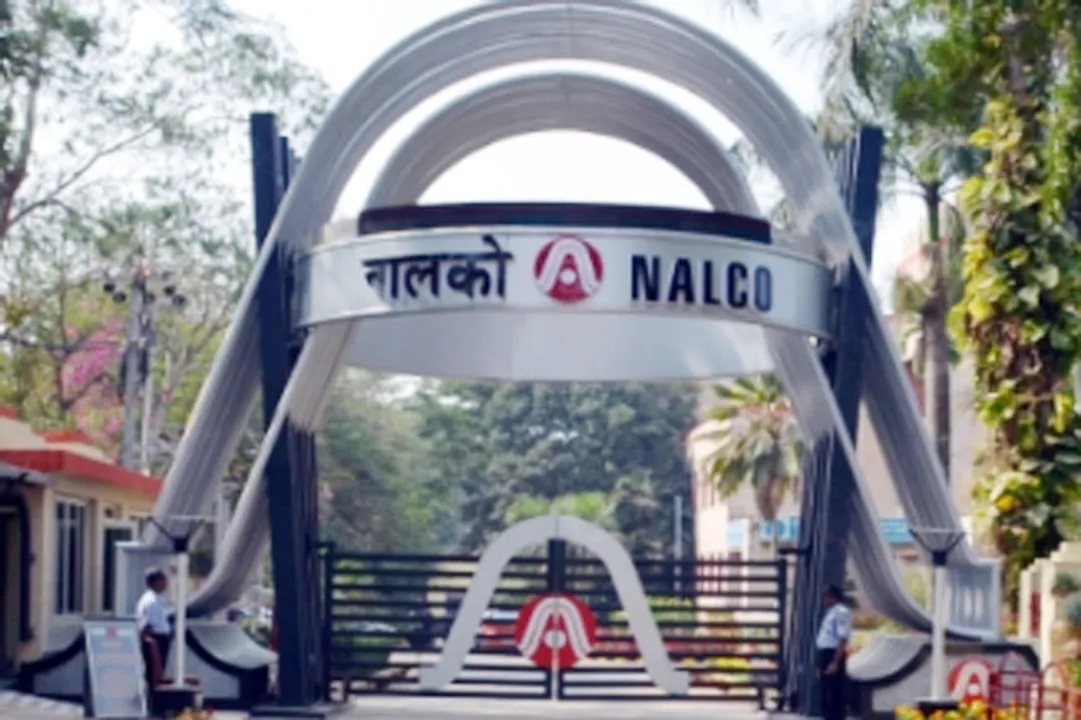  NALCO’s net profit jumps by 840% in 2020-21 financial year