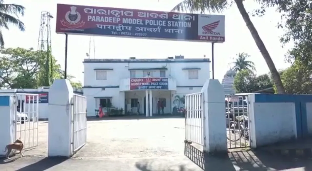  Odisha woman, youth thrashed over ‘extramarital affair’