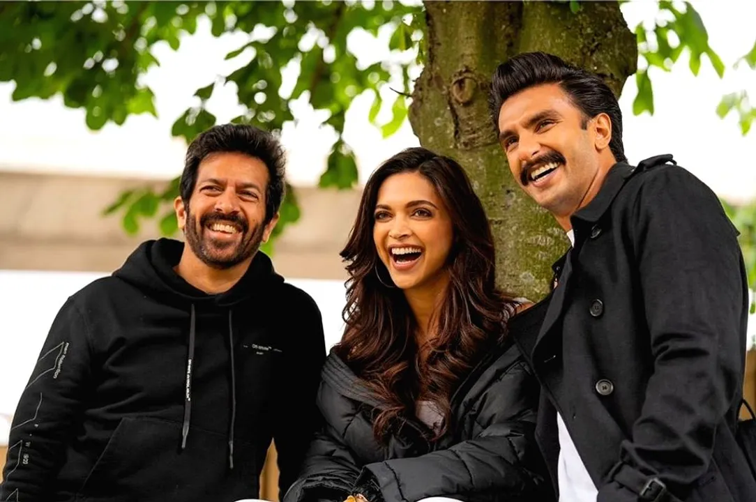  Ranveer enjoys process of acting more than result: Kabir Khan