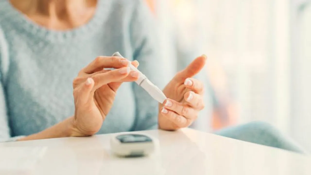  Sleep apnea linked to blindness in diabetic patients