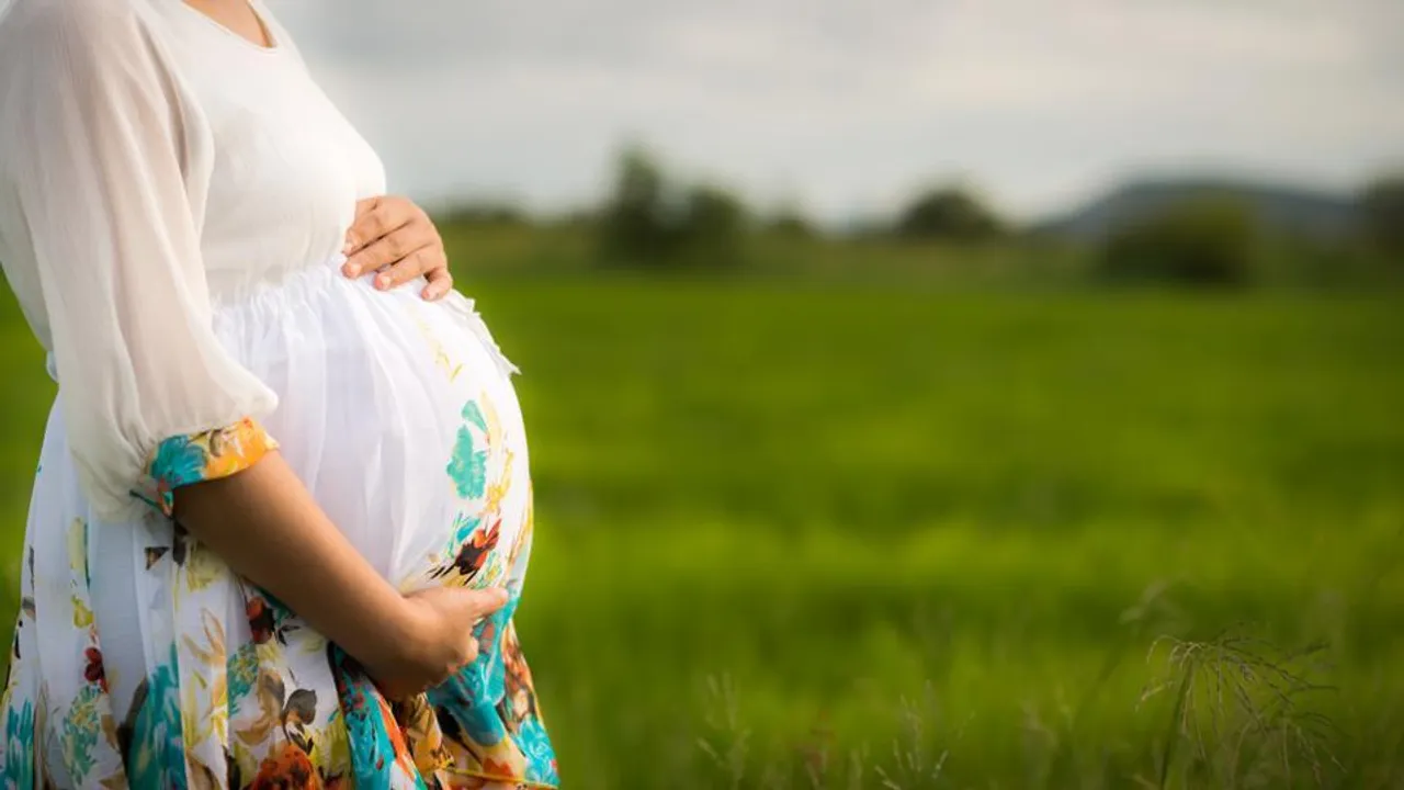  Stress during pregnancy may affect baby's sex: Study