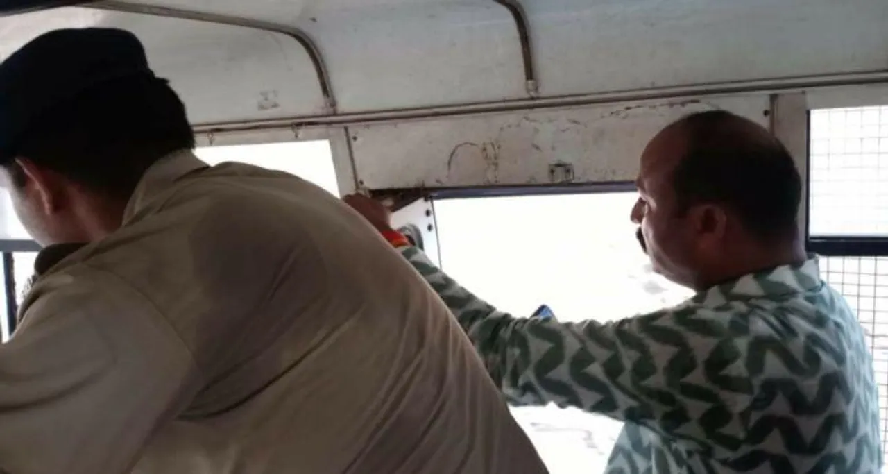  Odisha legislator detained for opposing eviction drive in Talcher
