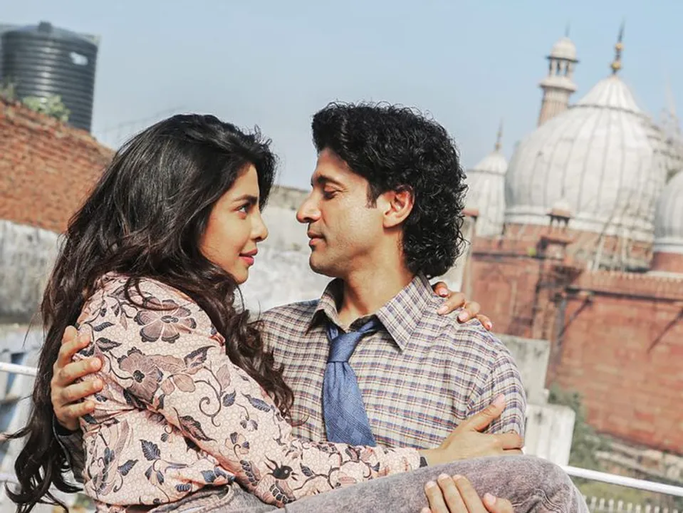  'The Sky Is Pink' very special for Priyanka Chopra