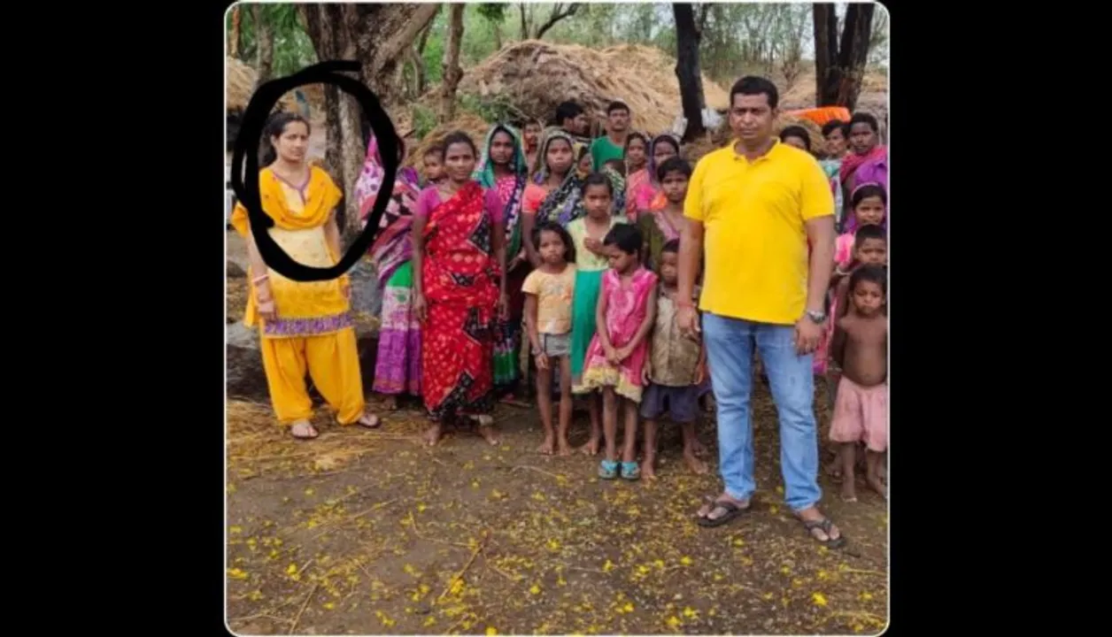  Mystery shrouds death of VLW in Odisha’s Jajpur