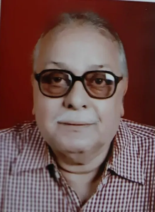  Eminent Odisha actor, theatre artiste Rabi Nayak no more