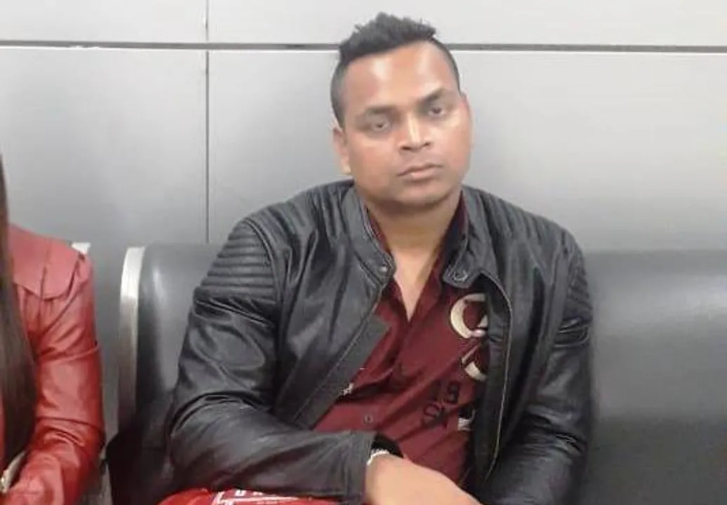  Odisha Crime Branch arrests notorious stone mining mafia member