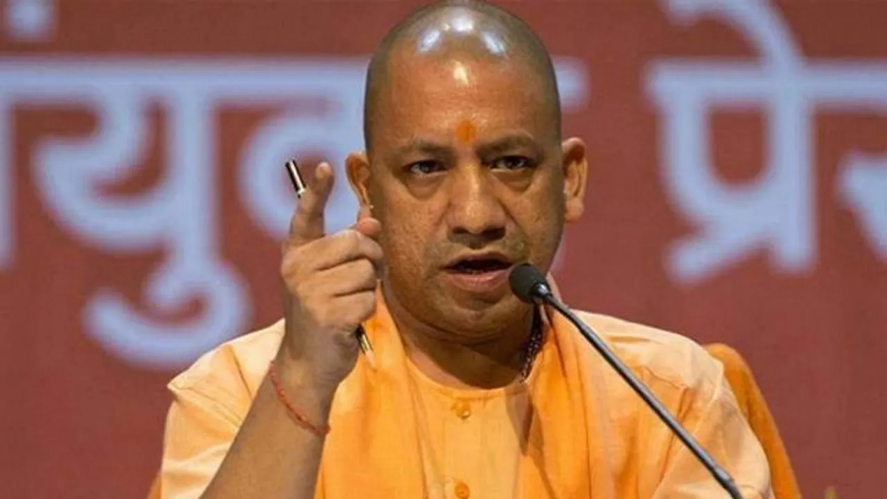  Unnao case: Govt will approach fast track court, says UP CM
