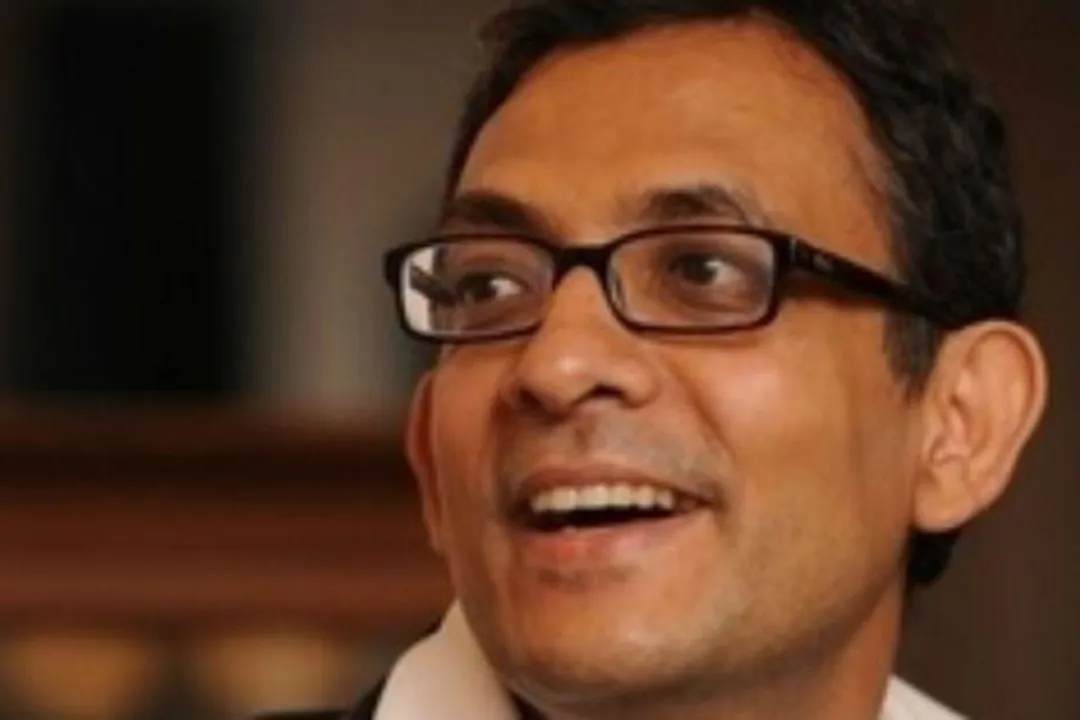  All you need to know about Nobel laureate Abhijit Banerjee