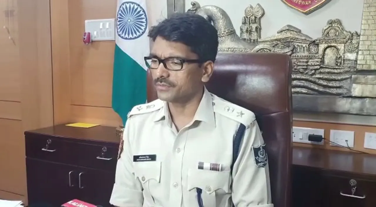 Odisha woman who shapes son's career as notorious criminal