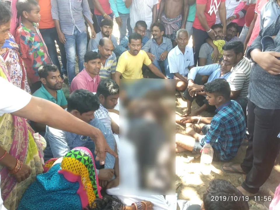  Tragic: Two labourers killed as wall of under construction house collapses in Odisha
