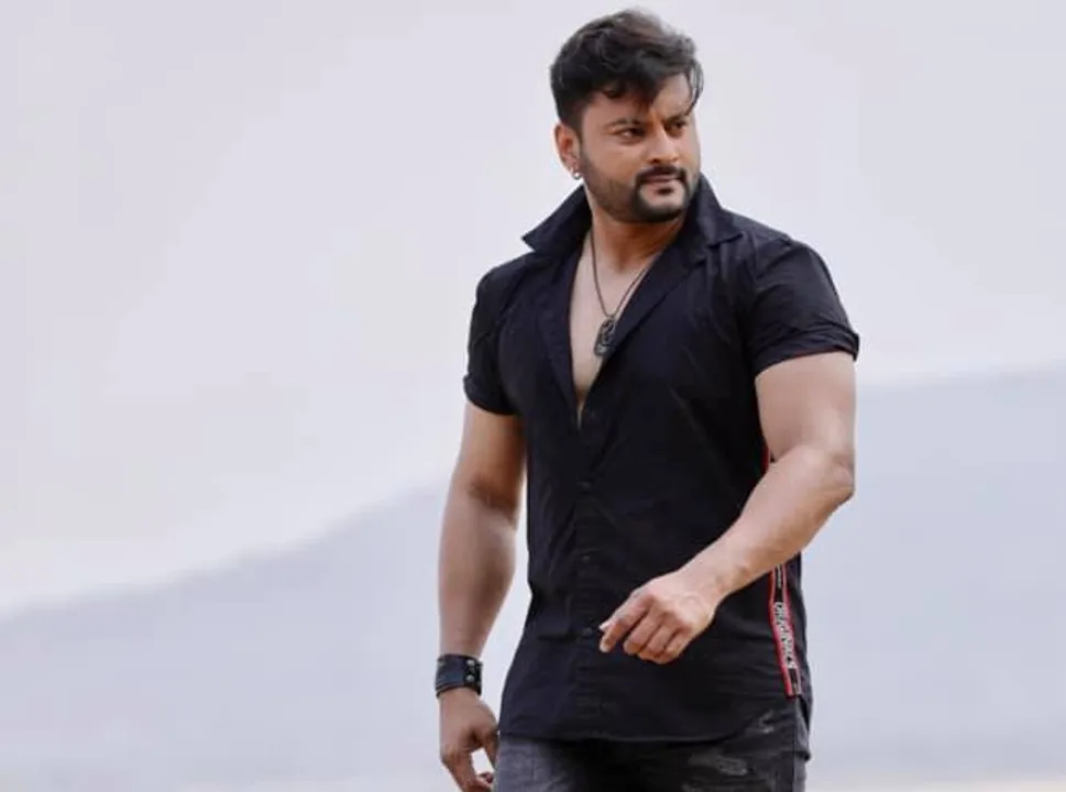  Youth leader booked over verbal spat with Odisha MP Anubhav
