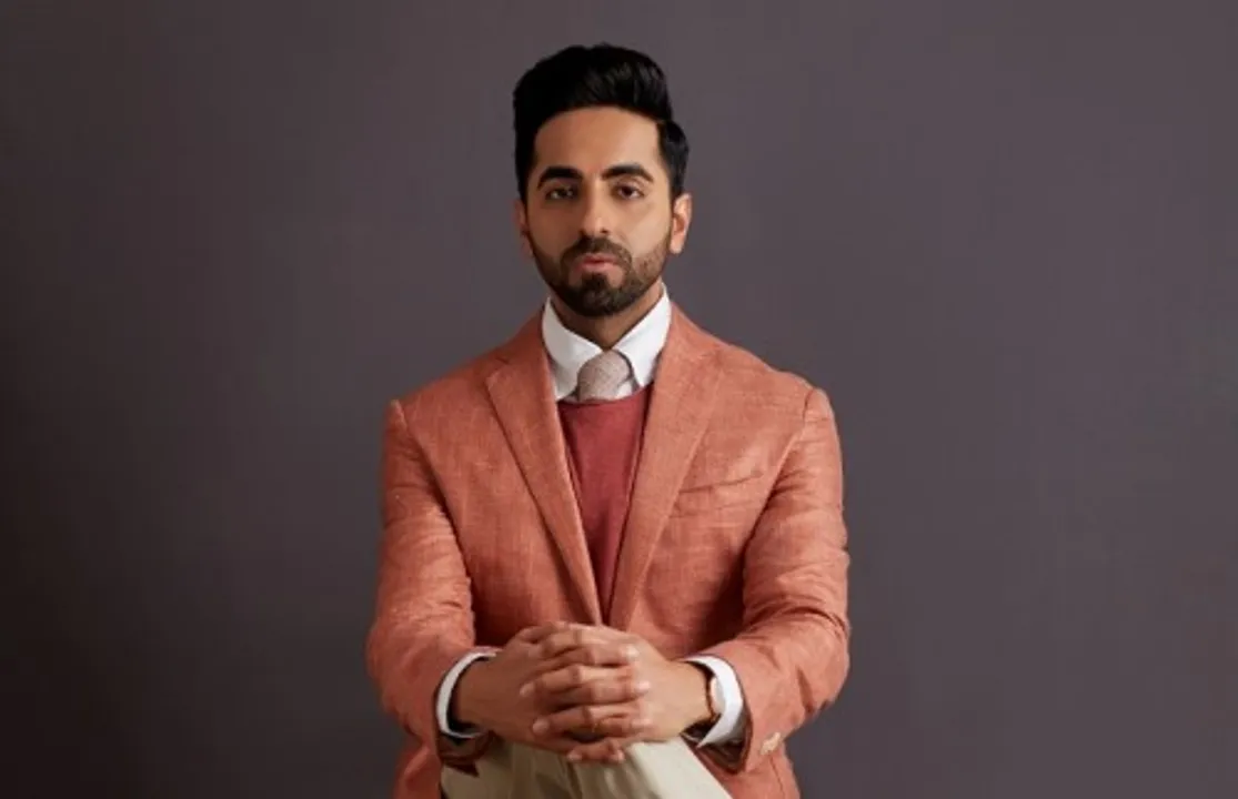  Ayushmann Khurrana: 'Badhaai Ho' will always be special