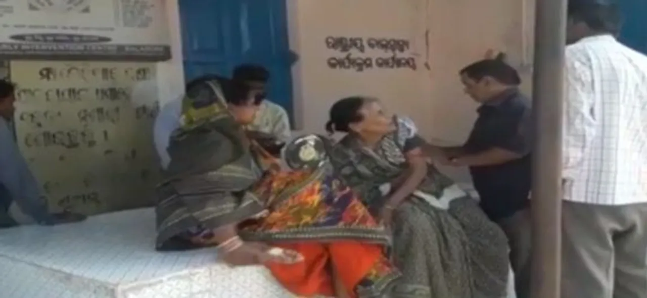  Healthcare services hit at Remuna CHC as attendants ransack, lock hospital