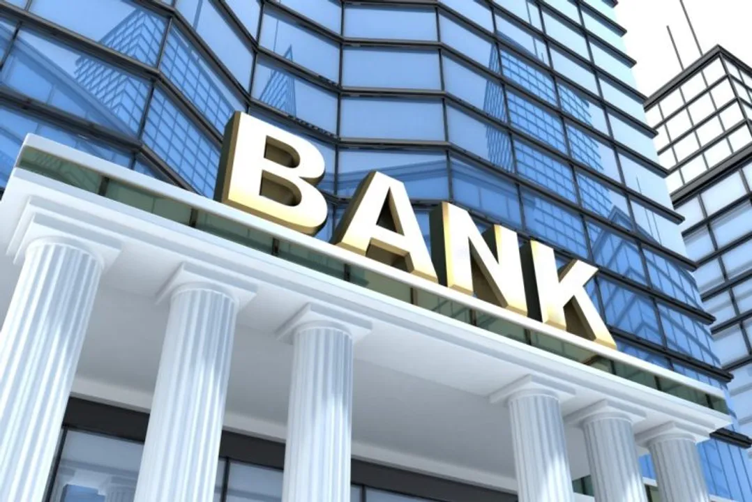  India's banks 'Balance-Sheet Risks Rise' with surging lending pressure: Fitch