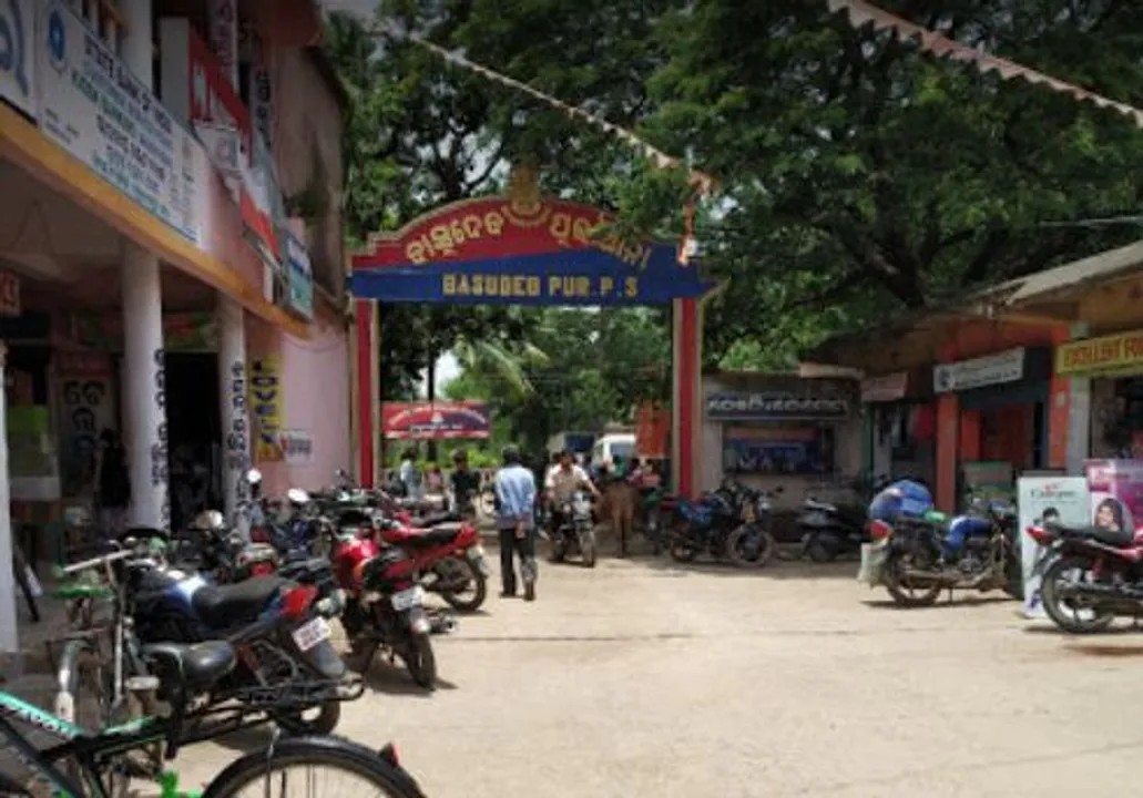  Sex racket busted in Odisha's Bhadrak, 2 held
