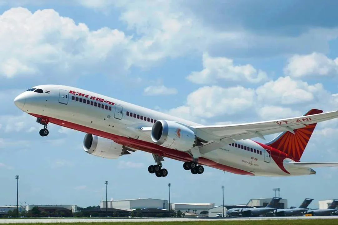  International flights suspended till July 31