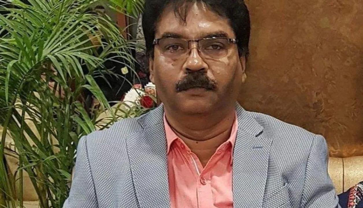  Engineer in Odisha Vigilance net; residence raided