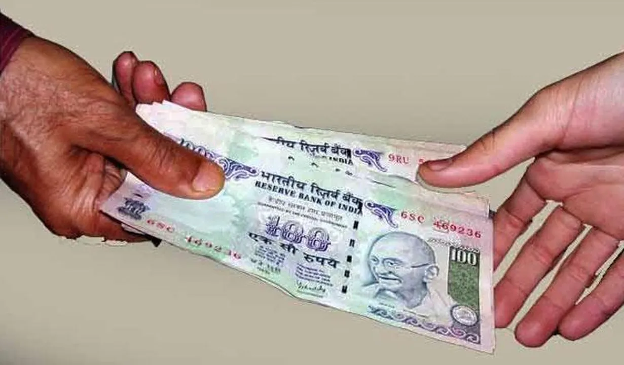  Odisha: Agriculture official suspended for demanding bribe