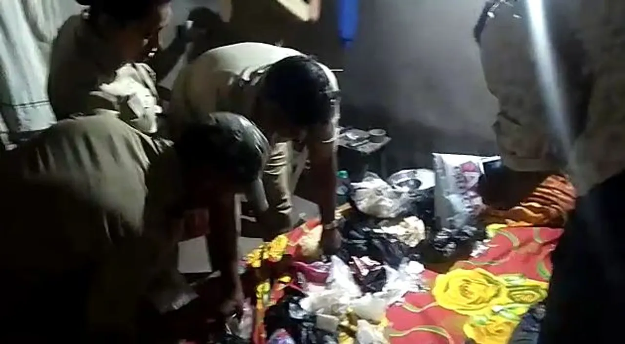  One kg brown sugar seized in Odisha's Balasore, man held