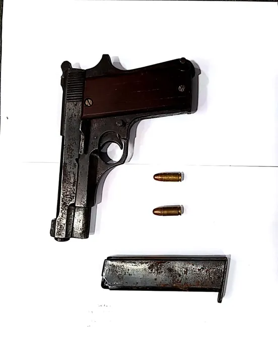  Criminal nabbed after police encounter in Odisha's Ganjam