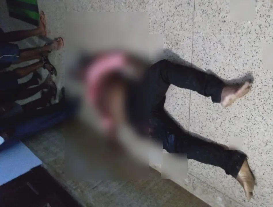  Man shot dead in Cuttack; past enmity suspected