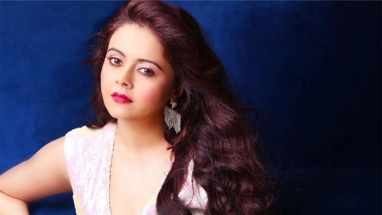  Spending time with Salman on 'Bigg Boss' will be special: Devoleena