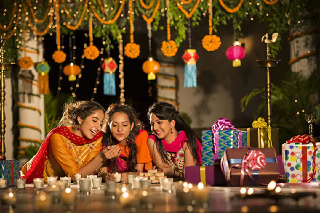  Quick and simple sweet dishes you can try this Diwali