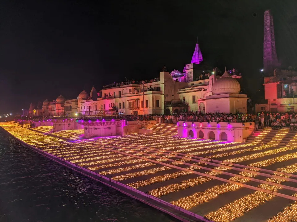  Pic courtesy: UP Tourism  