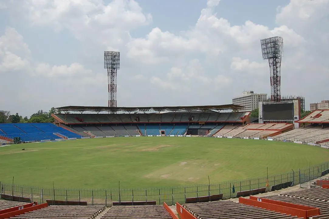  Ticket prices as low as Rs 50 for India-Bangladesh Test