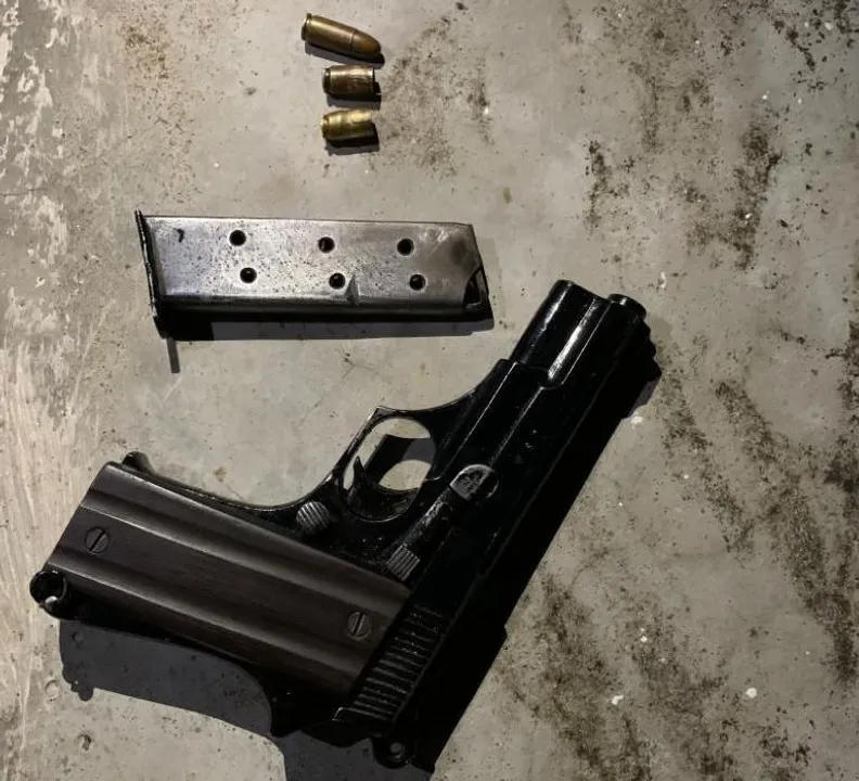  Criminal nabbed after police encounter in Odisha's Cuttack