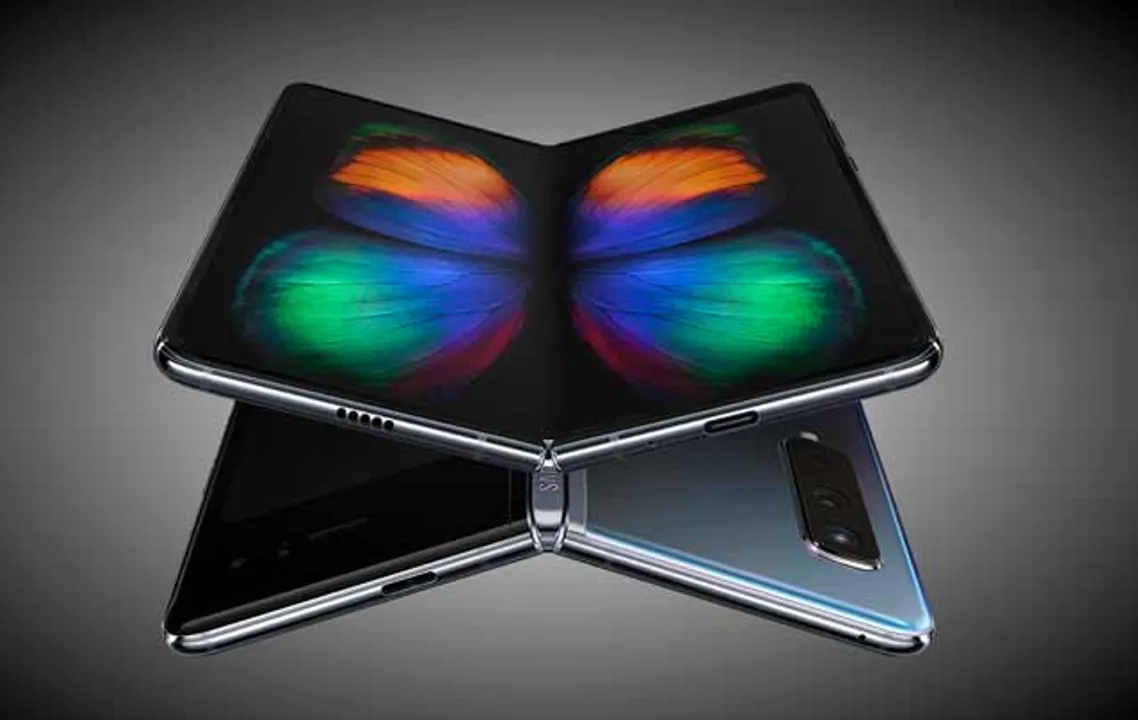  Galaxy Fold in India for Rs 1.65 lakh, pre-booking begins Oct 4