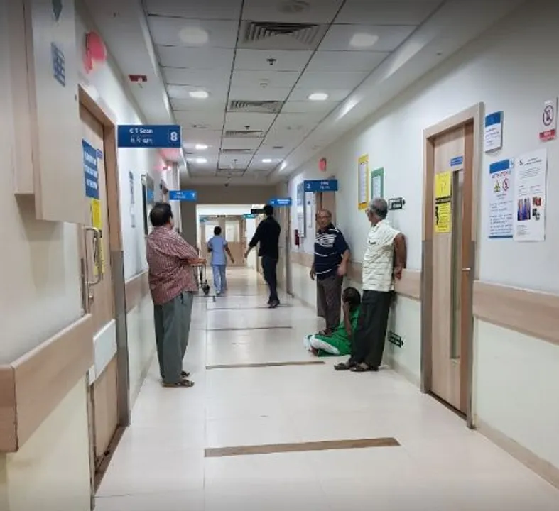  These hosps in Odisha's Twin Cities to provide free treatment to accident victims