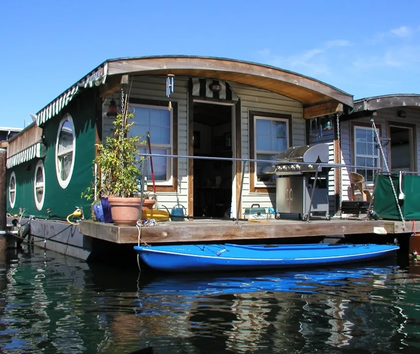  Houseboats at Odisha’s Chilika, Bhitarkanika soon
