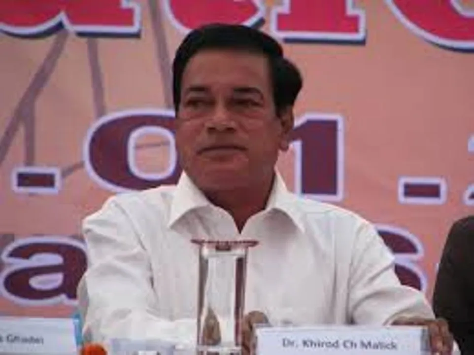  Mumbai Crime Branch arrests former Odisha minister’s kin for fraud