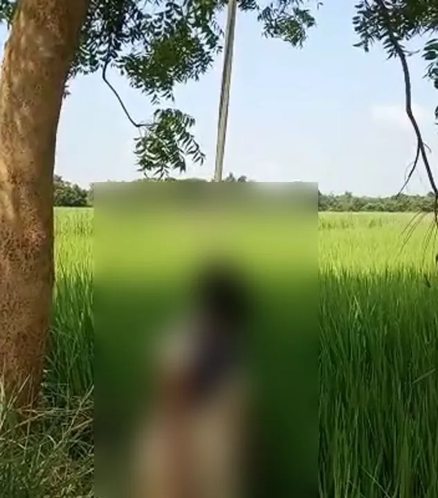  Missing young woman found hanging in Odisha's Khordha