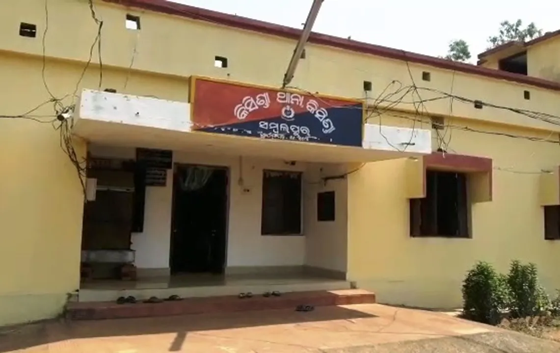  Girl raped, murdered in Odisha's Sambalpur; 3 held