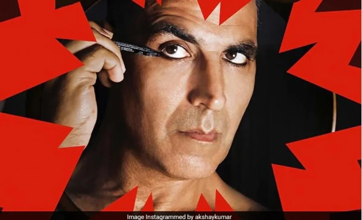  Akshay Kumar-starrer Laxmmi Bomb renamed Laxmi