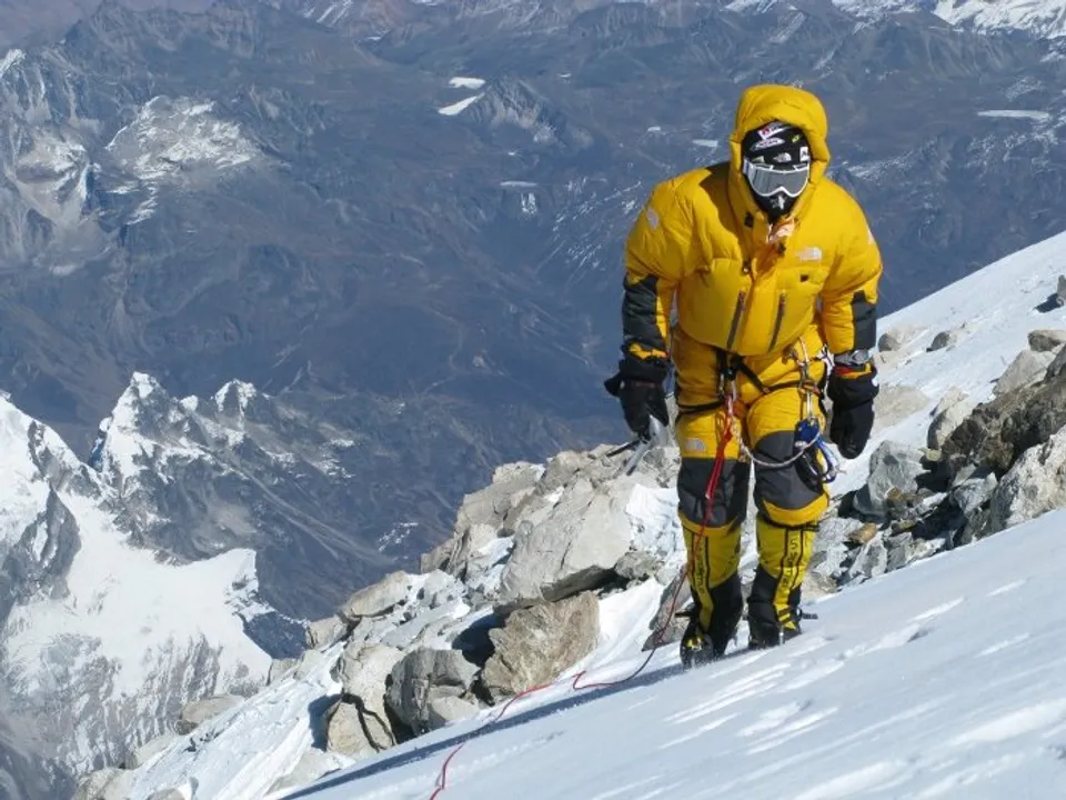  Watch video: Odisha mountaineer Lipika Seth scales Mount Elbrus