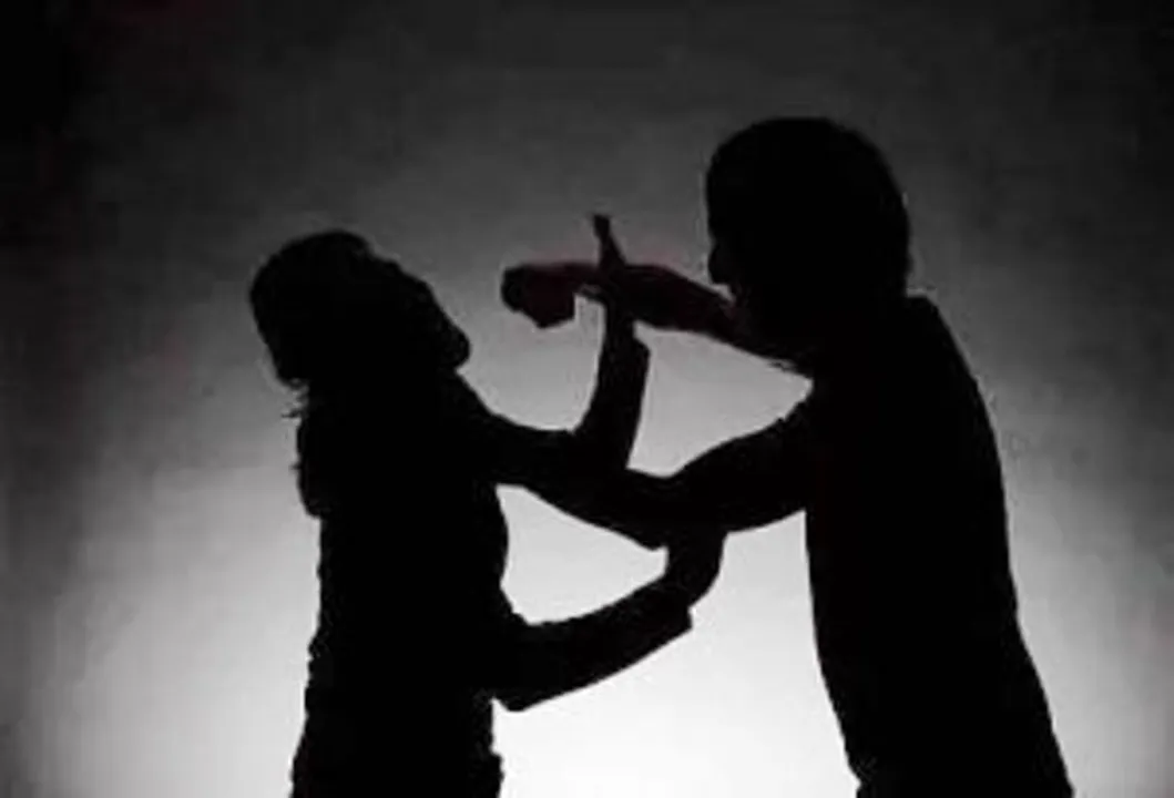  Odisha man stones wife to death, sets body on fire; arrested    